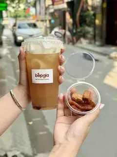 Hình ảnh Trà Me