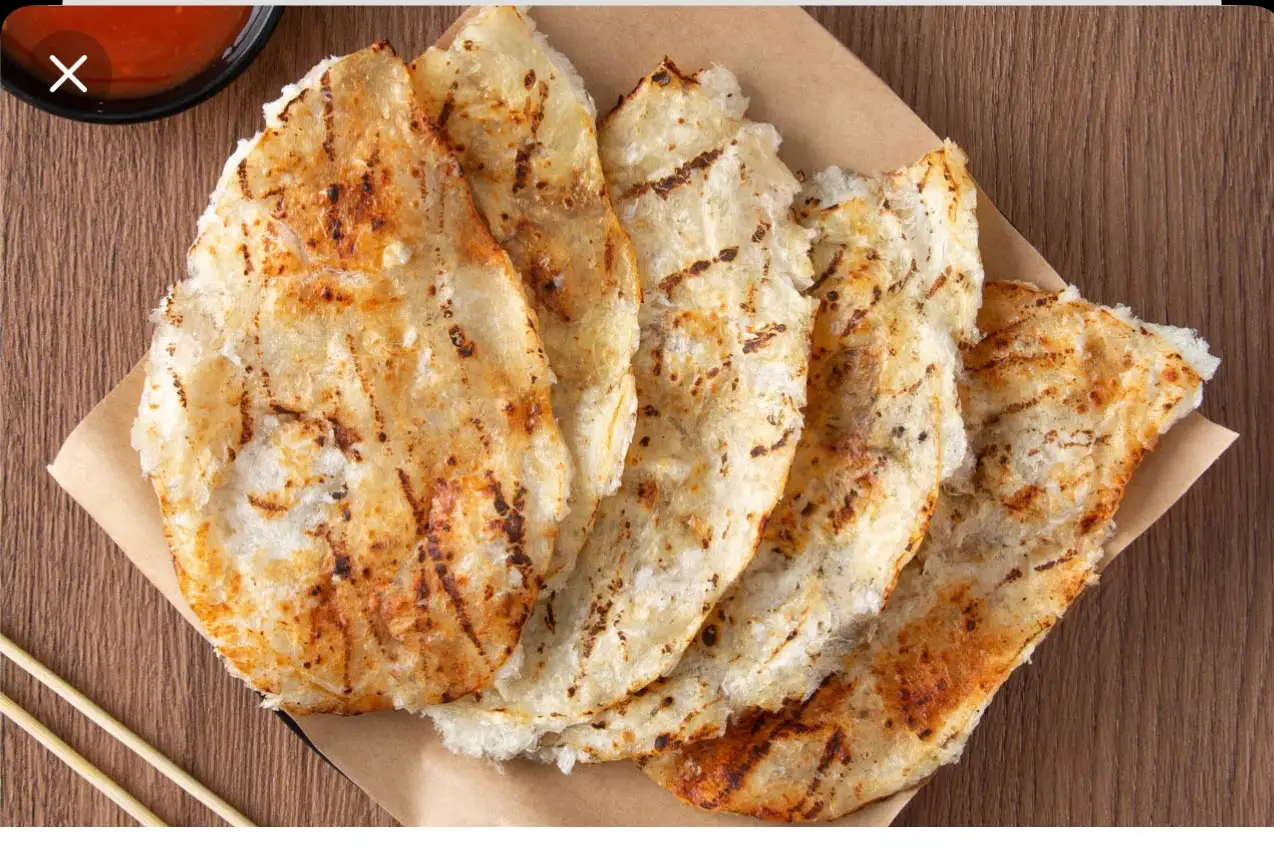 Hình ảnh Cá bò nướng 1 con
