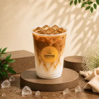Hình ảnh Latte (Đá)