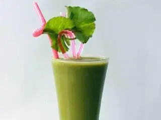 Rau má đậu xanh - 35.000 ₫ tại CHAPTER ONE: Fruit & Soul - Tôn Thất Đạm