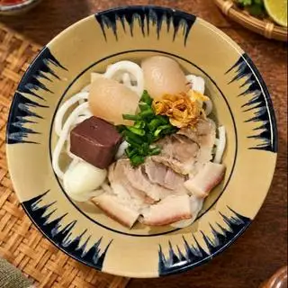 Hình ảnh Bánh canh thường