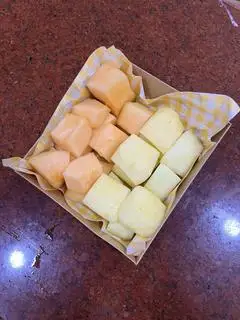Hình ảnh Combo thanh mát 