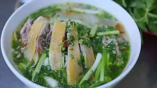 Hủ tiếu gà chặt - 85.000 ₫ tại Hủ Tiếu Mì - Bò Kho A Mũi - Chợ Hòa Bình