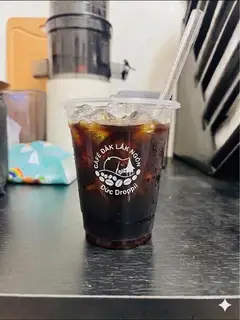 Hình ảnh CaFe Đen Đá