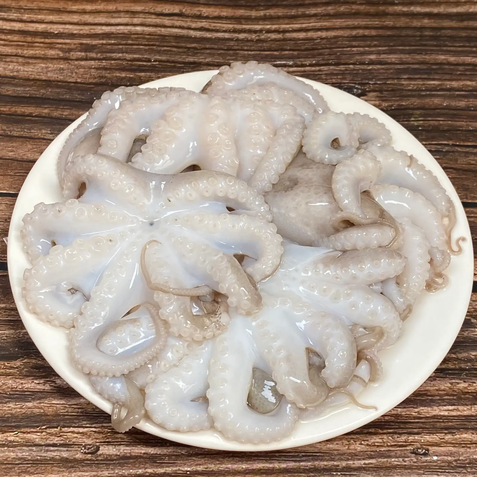 Hình ảnh Bạch Tuộc