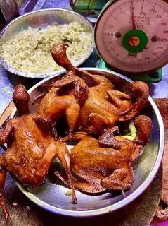 Hình ảnh Chim cút