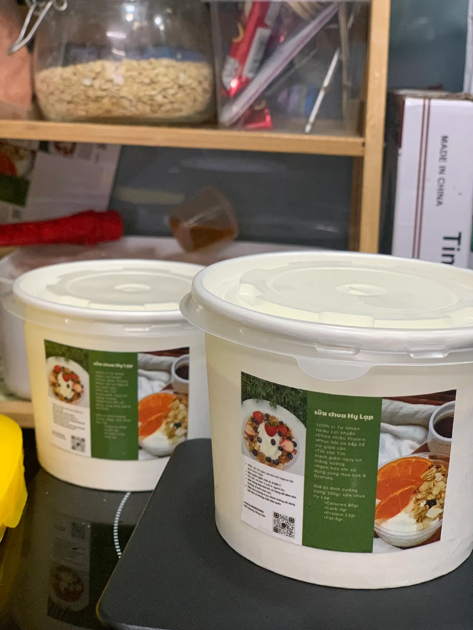 Hình ảnh 200gr Hy Lạp(dòng Dẻo)