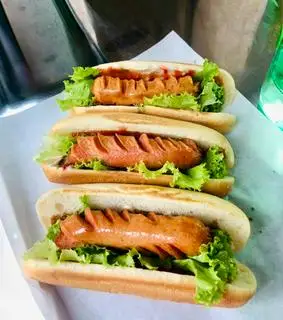Hình ảnh Hotdog