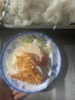 Hình ảnh bánh ướt
