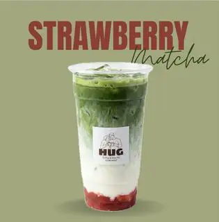 Hình ảnh Matcha Dâu