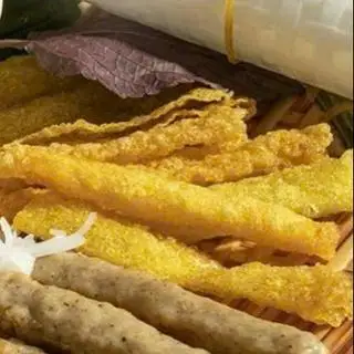 Hình ảnh Ram giòn thêm