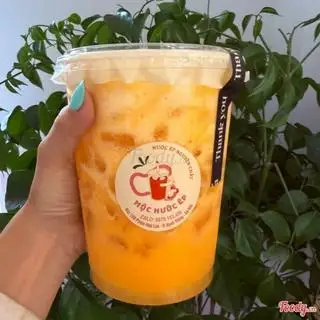 Hình ảnh Táo - cam