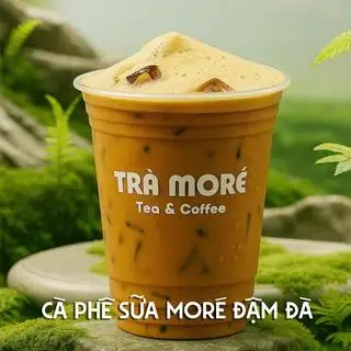 Cà Phê Sữa Moré Đậm Đà (Ly Size 360ml) - 25.000 ₫ tại TRÀ MORÉ - Trà Trái Cây, Trà Sữa & Cà Phê - Nguyễn Phúc Nguyên