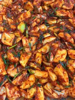 Hình ảnh Kim chỉ củ cải cắt lát/1kg