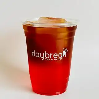Hình ảnh Cold Brew Hibiscus
