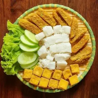 Hình ảnh Bún Đậu Chả Cốm 
