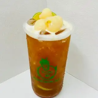 Hình ảnh Trà nhãn