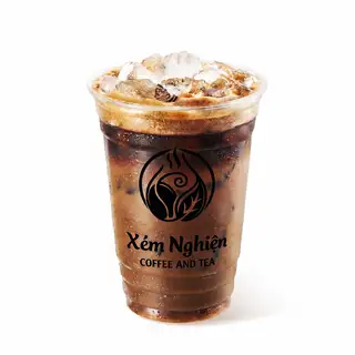 Hình ảnh Cafe sữa - pha phin