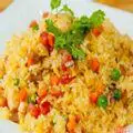 Hình ảnh Cơm Rang Thập Cẩm