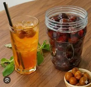 Hình ảnh Nước Mơ