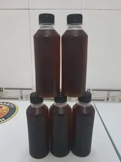 Nước Rong Biển - 15.000 ₫ tại Bột Chiên 239 - Xóm Đất