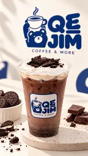 Hình ảnh Oreo Cacao Kem Muối