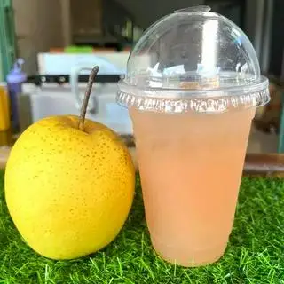 Hình ảnh Nước ép lê thơm ngon