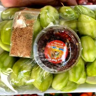 Hình ảnh Khay Cóc Bao Tử