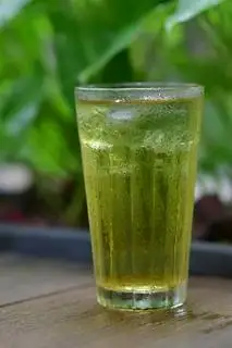Hình ảnh Nước trà đá