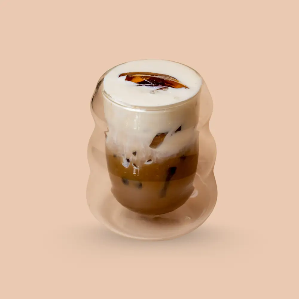 Hình ảnh Cà phê muối ⭐