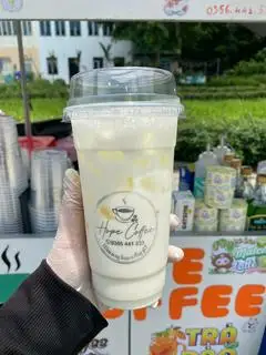 Hình ảnh Sữa chua đánh đá