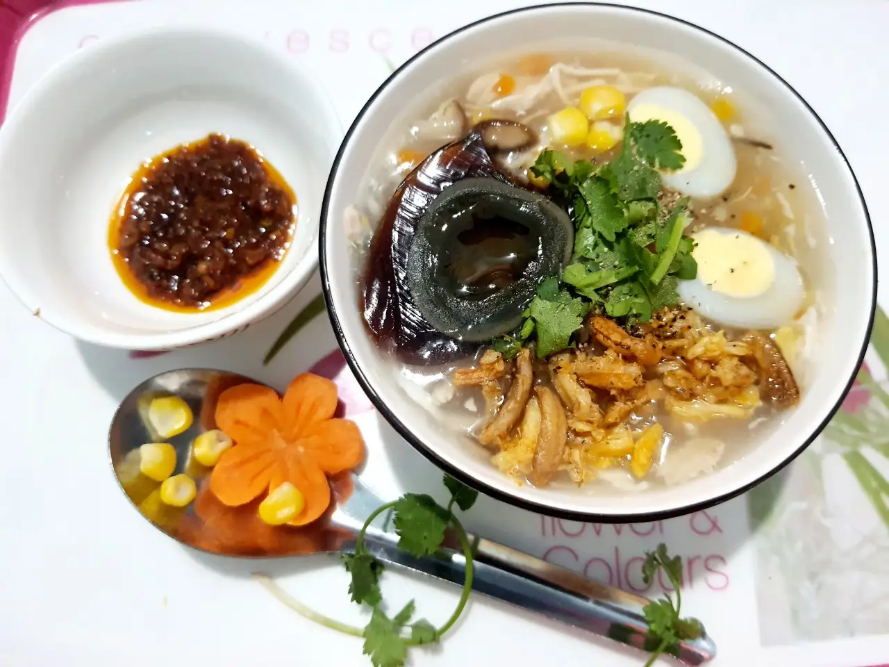 Súp Cua Bắc Thảo lớn - 56.000 ₫ tại Súp Cua & Ăn Vặt Như Yến - Huỳnh Thị Hai