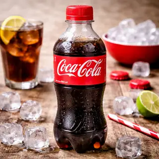 Hình ảnh Coca