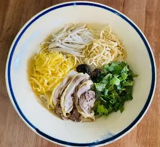 Bún Thang truyền thống - 79.000 ₫ tại Phở Nhà Khoai - Nguyễn Thị Minh Khai