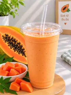 Hình ảnh Đu đủ