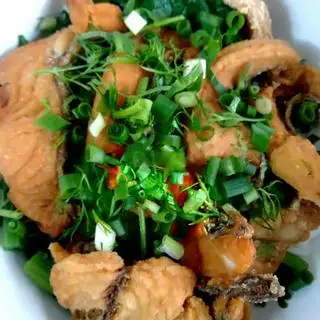 Hình ảnh Bún cá