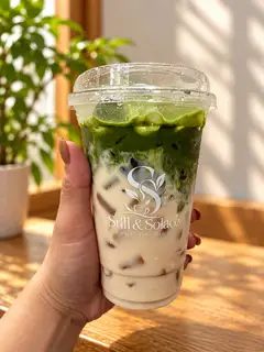 Hình ảnh Matcha Coldwhisk