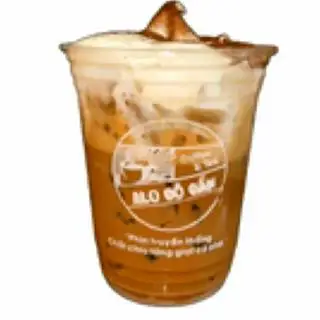Hình ảnh Cà phê muối