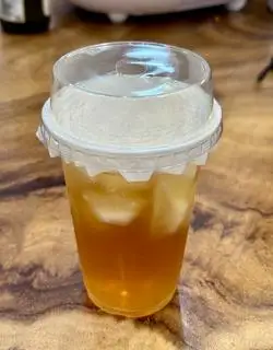 Hình ảnh Hồng Trà Shan Tuyết