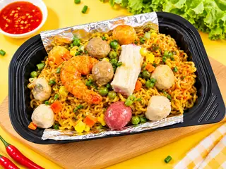 Hình ảnh Thập cẩm thường – 1 gói