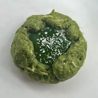 Hình ảnh Matcha coconut - NYC cookie