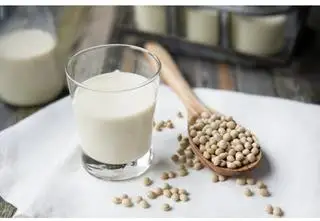 Hình ảnh Sữa đậu nành