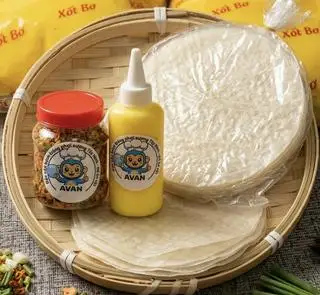 Hình ảnh Combo mini