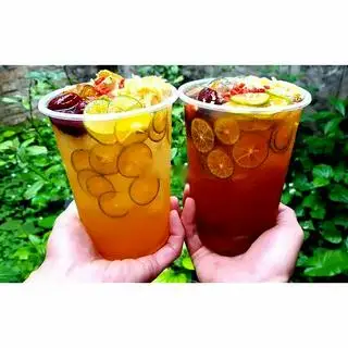 Hình ảnh Trà chanh