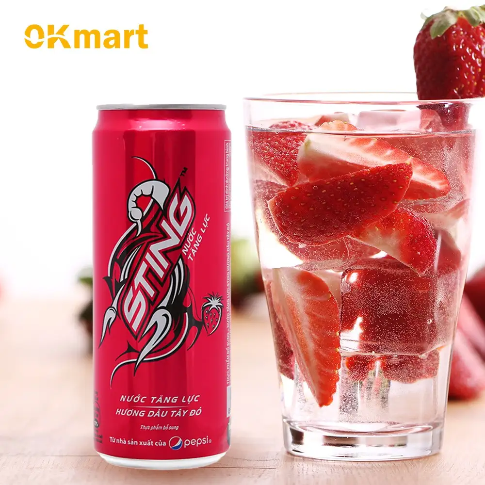 Hình ảnh Sting Lạnh