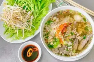 Hình ảnh Hủ tiếu đặc biệt