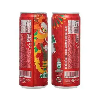 Hình ảnh Mirinda
