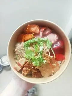Hình ảnh Xôi Đặc Biệt