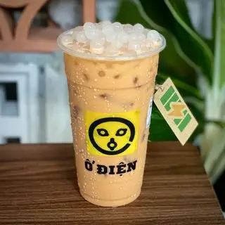 Hình ảnh Trà Thái đỏ