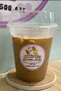 Hình ảnh Nâu Lắc 